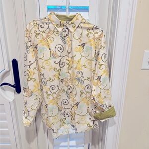 Tommy Bahama Spirt shirt